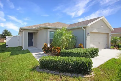 HAINES CITY FL Home
