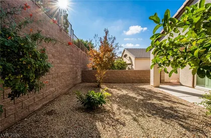 Henderson NV Home