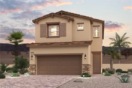 Henderson NV Home