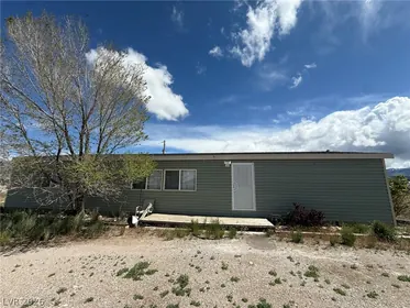 Ely NV Home
