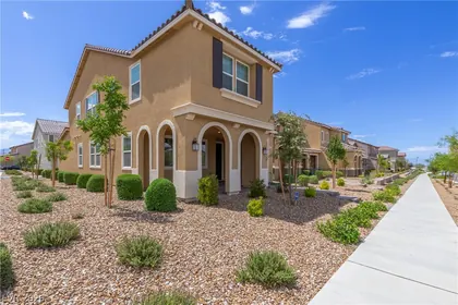 Henderson NV Home