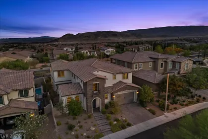 Las Vegas NV Home