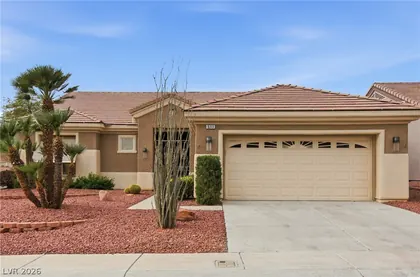 Henderson NV Home