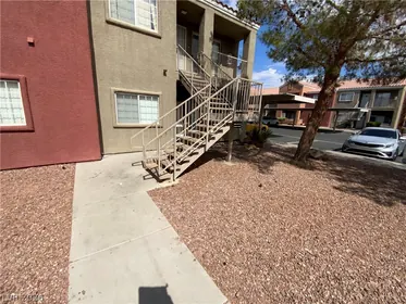 Las Vegas NV Home