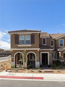 Henderson NV Home