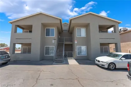 Las Vegas NV Home