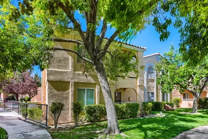 Las Vegas NV Home