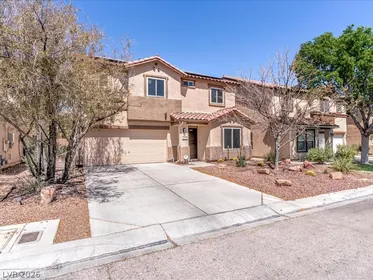 Las Vegas NV Home