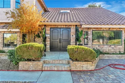 Las Vegas NV Home