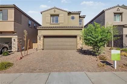 Henderson NV Home