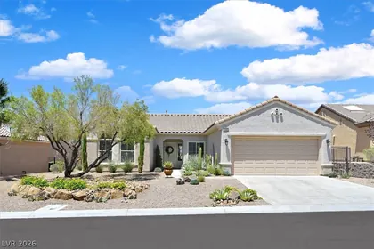 Henderson NV Home