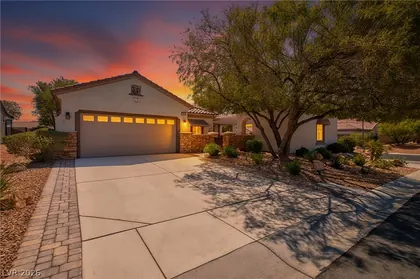Henderson NV Home
