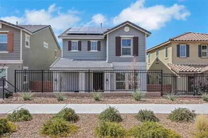 Henderson NV Home