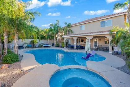 Henderson NV Home