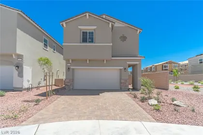 Henderson NV Home