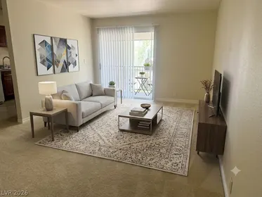 Las Vegas NV Home