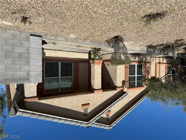 Las Vegas NV Home