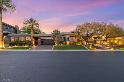 Las Vegas NV Home