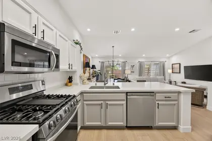 Henderson NV Home