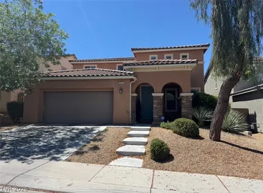 Henderson NV Home