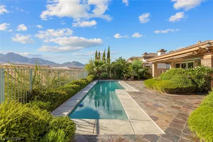 Las Vegas NV Home