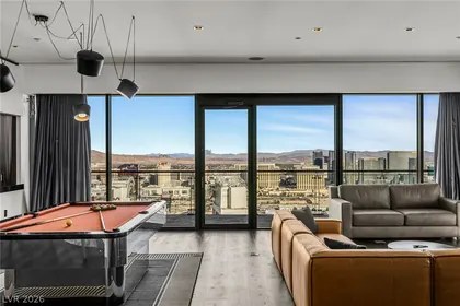 Las Vegas NV Property
