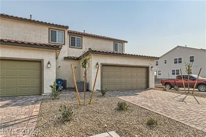 Henderson NV Home