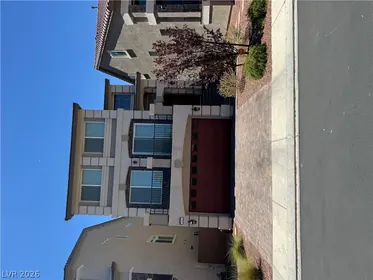 Las Vegas NV Home