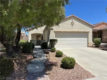 Henderson NV Home