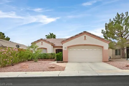 Henderson NV Home