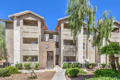 Las Vegas NV Property