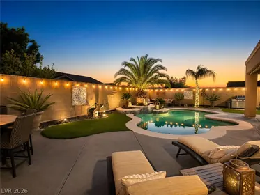 Henderson NV Home