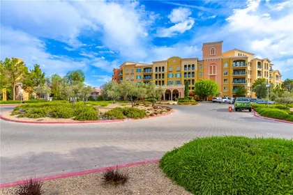 Henderson NV Home