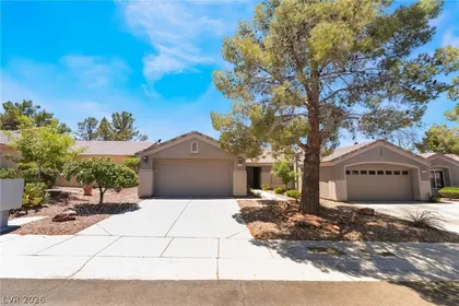 Henderson NV Home