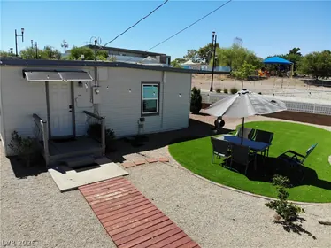 Henderson NV Home