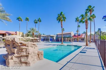 Las Vegas NV Home