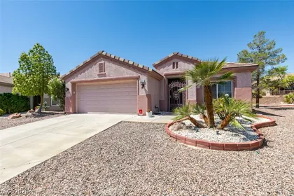 Henderson NV Home