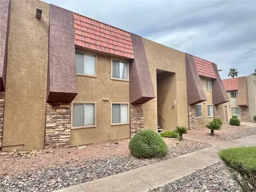 Las Vegas NV Home