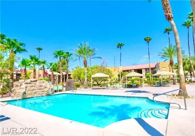 Las Vegas NV Home