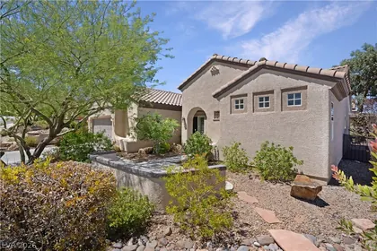Henderson NV Home