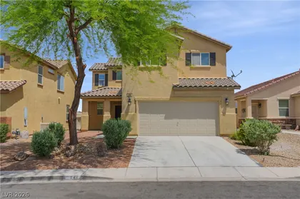 Henderson NV Home