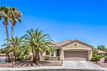 Henderson NV Home