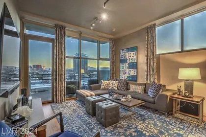 Las Vegas NV Home