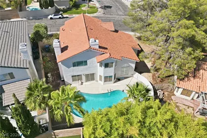 Las Vegas NV Home