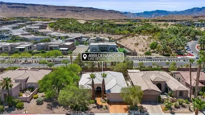 Las Vegas NV Home