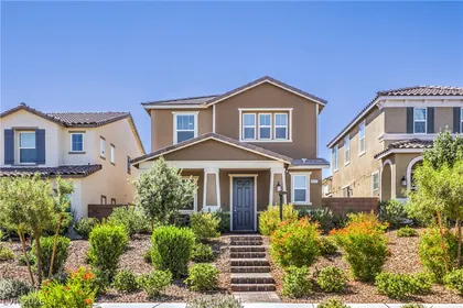 Henderson NV Home