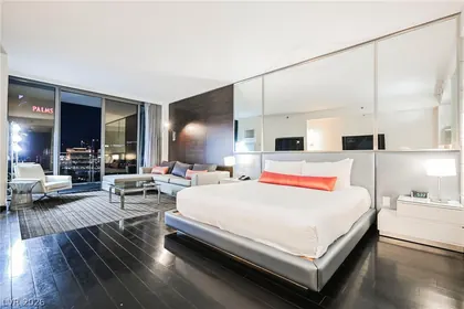 Las Vegas NV Property