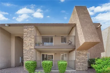 Las Vegas NV Home