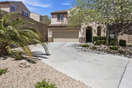 Henderson NV Home