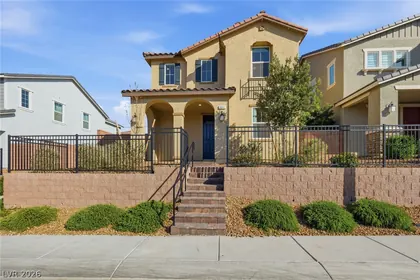 Henderson NV Home
